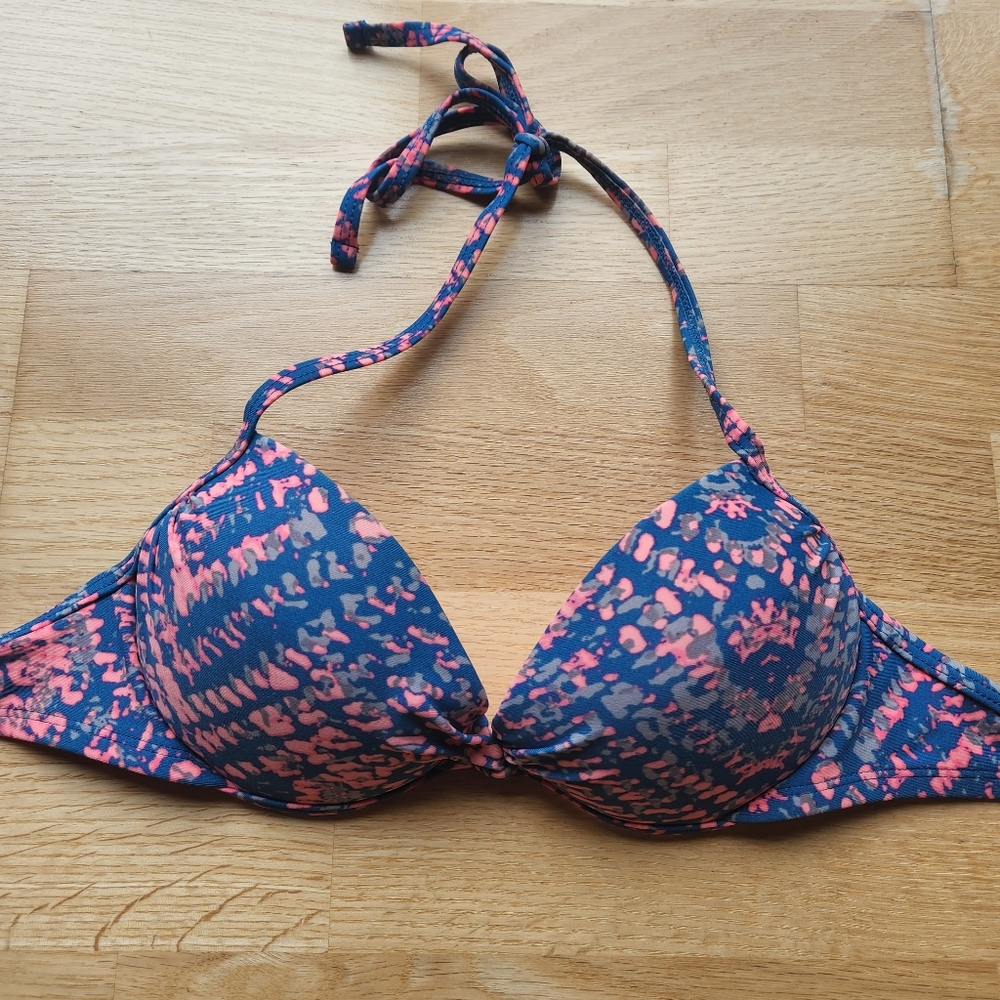 Xhiliration Bikini Top